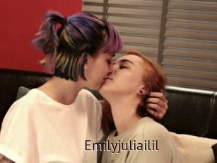 Emilyjuliailil