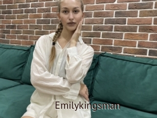 Emilykingsman