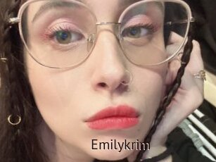 Emilykrim