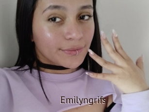 Emilyngrifs