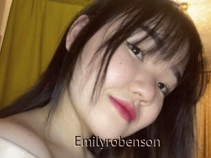 Emilyrobenson