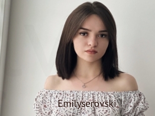Emilyserovski