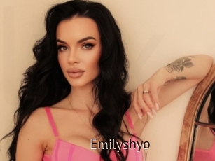Emilyshyo