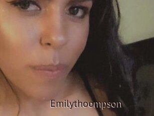 Emilythoompson