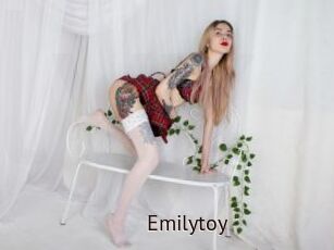 Emilytoy