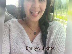 Emilywillixhot