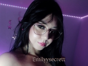 Emilyysecrett