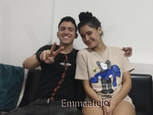 Emmaalejo