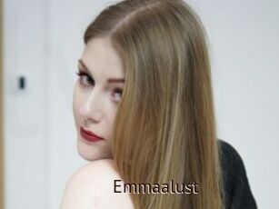 Emmaalust