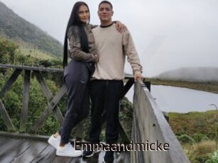 Emmaandmicke