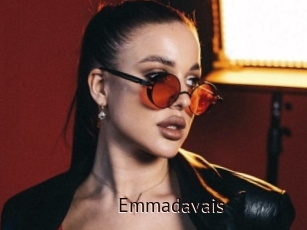 Emmadavais