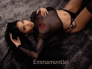 Emmamontiel