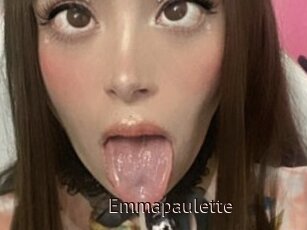 Emmapaulette