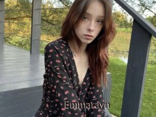 Emmarayn