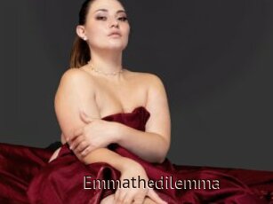 Emmathedilemma
