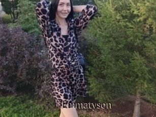Emmatyson