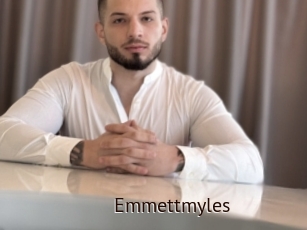 Emmettmyles