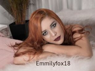 Emmilyfox18