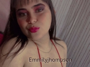 Emmilyjhompson