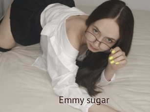 Emmy_sugar