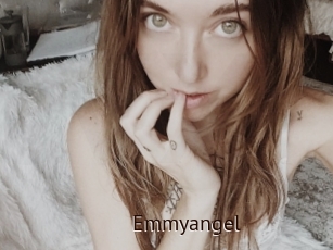 Emmyangel