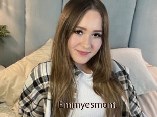 Emmyesmont
