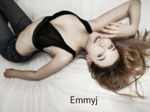 Emmyj