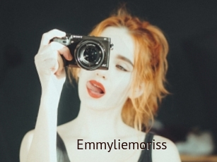 Emmyliemoriss