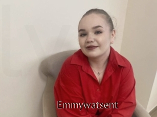 Emmywatsent