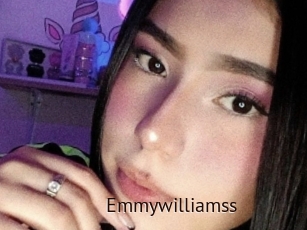 Emmywilliamss