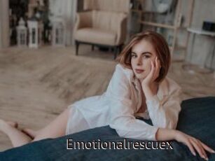 Emotionalrescuex