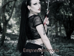Empressambrosia