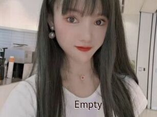 Empty