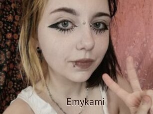 Emykami