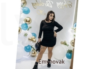 Emynovak