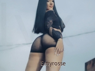 Emyrosse