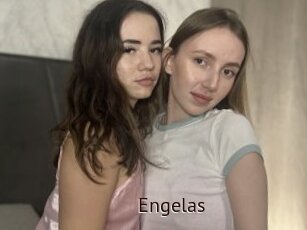 Engelas