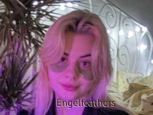 Engelfeathers