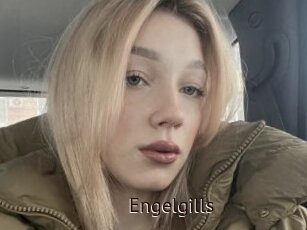 Engelgills
