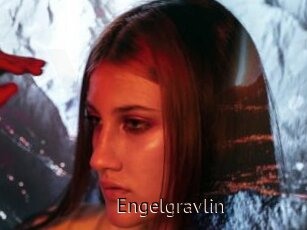 Engelgravlin