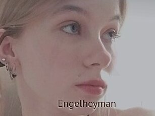 Engelheyman
