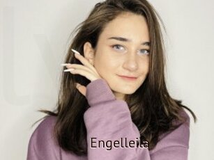 Engelleila