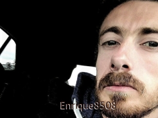 Enrique8508
