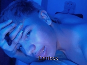 Enrrixxx