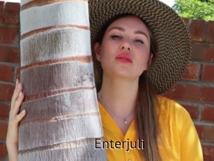 Enterjuli