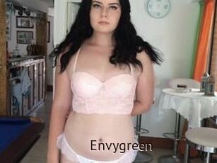Envygreen