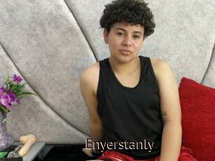Enyerstanly