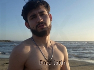 Enzo_latin