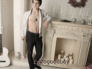 Enzogoodboy