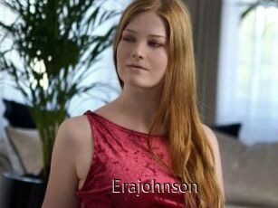 Erajohnson